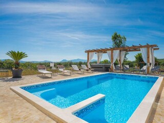 Villa Studenci Outdoor Recording 1