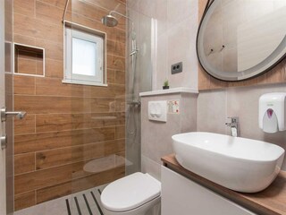 Villa Studenci Ausstattung 25