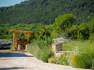 Villa Studenci Outdoor Recording 10