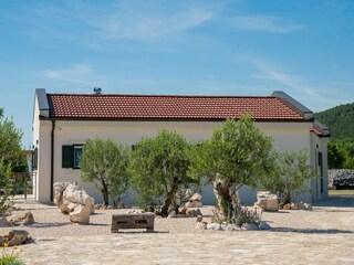 Villa Studenci Enregistrement extérieur 3