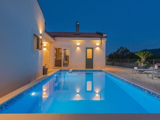 Villa Studenci Outdoor Recording 5