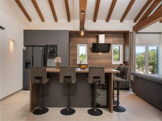 Villa Studenci Ausstattung 20