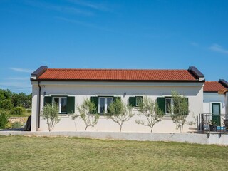 Villa Studenci Registrazione all'aperto 2
