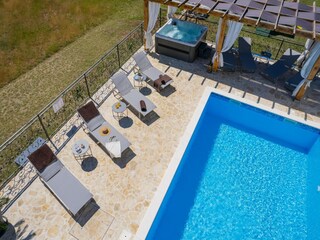 Villa Studenci Buitenaudio-opname 13