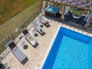 Villa Studenci Outdoor Recording 13
