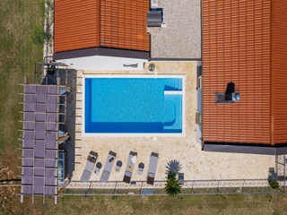 Villa Studenci Außenaufnahme 6