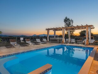 Villa Studenci Outdoor Recording 15