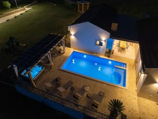Villa Studenci Outdoor Recording 7
