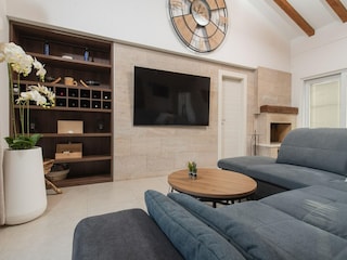 Villa Studenci Ausstattung 21
