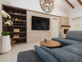 Villa Studenci Features 21