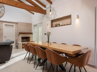 Villa Studenci Ausstattung 36