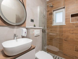Villa Studenci Caratteristiche 33
