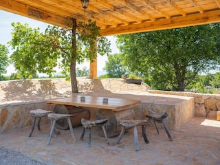 Villa Studenci Außenaufnahme 8
