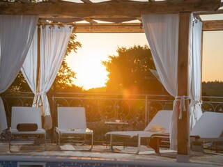 Villa Studenci Outdoor Recording 9
