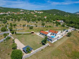 Villa Studenci Umgebung 40