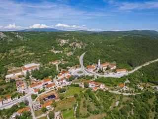 Villa Studenci Environnement 41