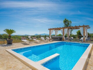 Villa Studenci Outdoor Recording 14