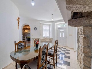 Villa Zmijavci Équipement 11