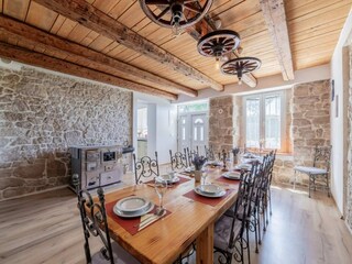 Villa Zmijavci Features 16