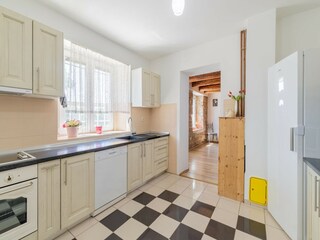 Villa Zmijavci Caratteristiche 25