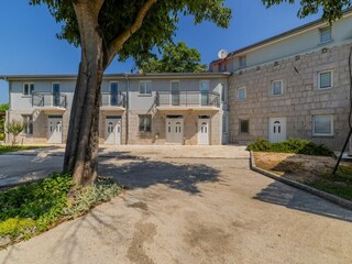 Villa Zmijavci Buitenaudio-opname 9