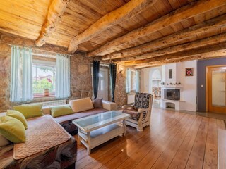 Villa Zmijavci Caratteristiche 26