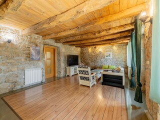 Villa Zmijavci Ausstattung 27