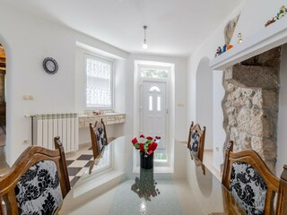 Villa Zmijavci Ausstattung 29