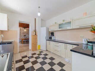 Villa Zmijavci Ausstattung 30