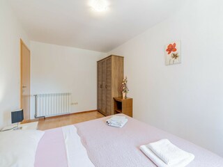 Villa Zmijavci Caratteristiche 27