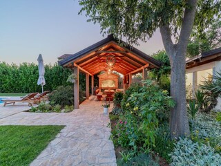 Villa Zmijavci Buitenaudio-opname 15