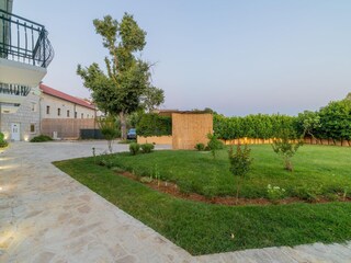 Villa Zmijavci Registrazione all'aperto 18