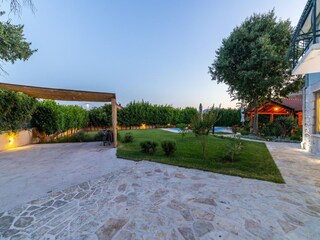 Villa Zmijavci Registrazione all'aperto 19