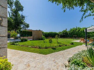 Villa Zmijavci Buitenaudio-opname 20