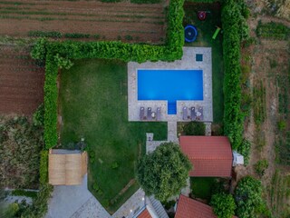 Villa Zmijavci Umgebung 38