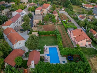 Villa Zmijavci Omgeving 39