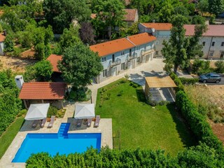 Villa Zmijavci Environnement 34