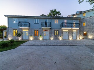 Villa Zmijavci Buitenaudio-opname 1
