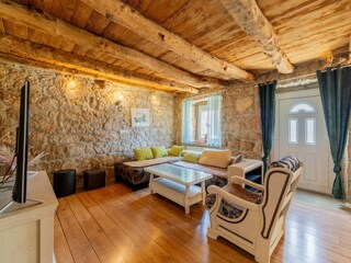 Villa Zmijavci Caratteristiche 30