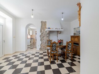 Villa Zmijavci Caratteristiche 31