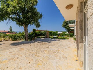 Villa Zmijavci Buitenaudio-opname 5
