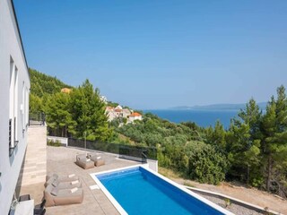 Villa Zmijavci Registrazione all'aperto 2