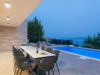 Villa Zmijavci Outdoor Recording 2