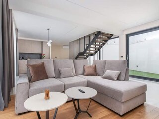 Villa Zmijavci Ausstattung 10