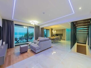 Villa Zmijavci Ausstattung 13