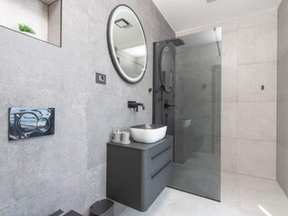 Villa Zmijavci Ausstattung 17