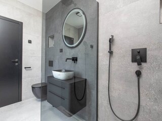 Villa Zmijavci Ausstattung 25