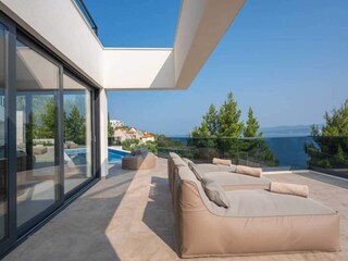 Villa Zmijavci Enregistrement extérieur 4