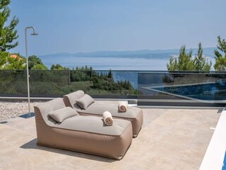 Villa Zmijavci Buitenaudio-opname 8