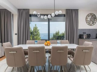 Villa Zmijavci Características 23